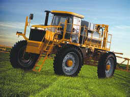 Rogator