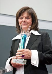 Liliane Colpron