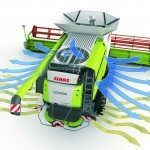 lexion vent