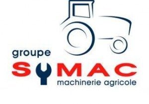 Logo Groupe Symac