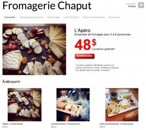 FromagerieChaput