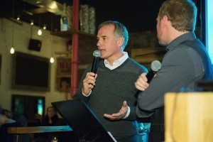 Poulet Francois Turcotte