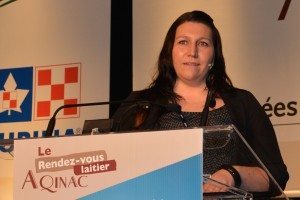 Ferme Roland Caron inc.