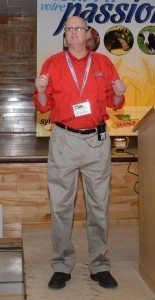 Dennis Smith Photos: Marie-Josée Parent