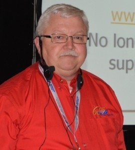 Steve Meyer