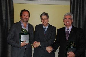 Martin Couture, Sanimax, Bernard Verret, MAPAQ, Claude Lafleur, IFFICO