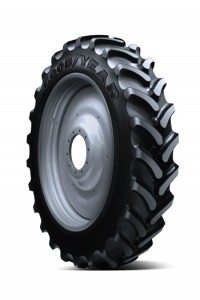 Goodyear Ultra VF