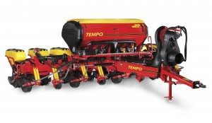 Vaderstad-High-Speed_Tempo_Planter