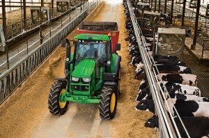 John Deere