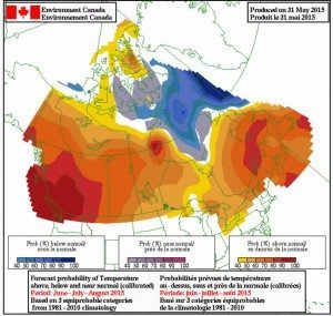 prévision été 2015 EC