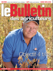 Couvert novembre