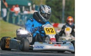 karting paul