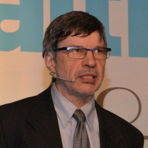 Daniel-Mercier Gouin