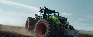 fendt 1000