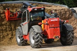manitou