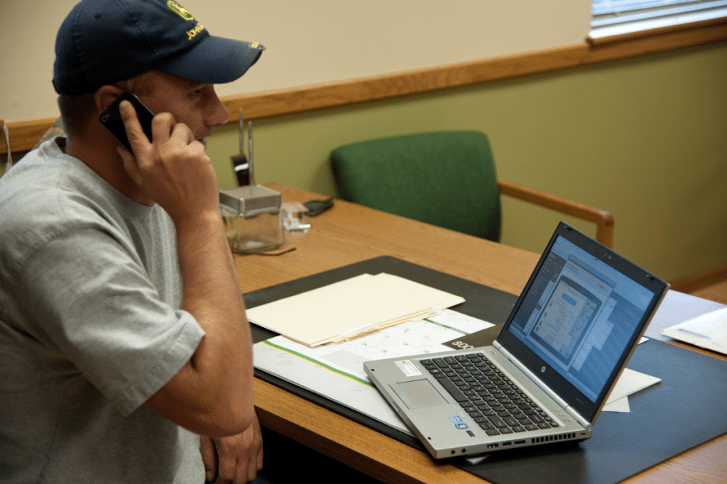 Une nouvelle option de prêt de FAC facilite le transfert de fermes