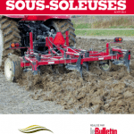 Guide sous-soleuses