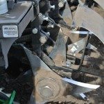 Compaction: action, réaction!
