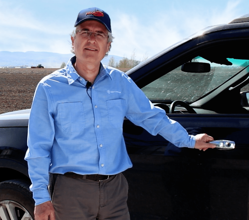 Comment mieux g&eacute;rer ses applications d&rsquo;herbicides ?