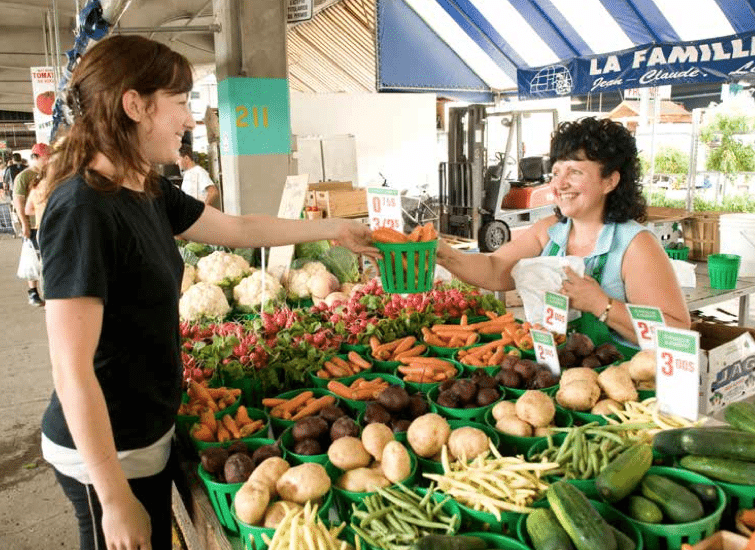 157 M $ pour l’autonomie alimentaire du Québec