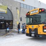 Le Salon a accueilli près de 14 000 visiteurs.