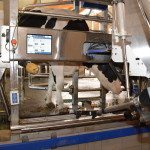 Les données des robots pour le contrôle laitier?