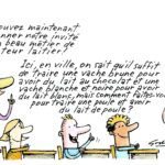 Question existentielle