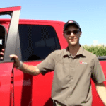 À l’essai : un semoir modifié pour cultures intercalaires