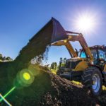 Challenger: nouvelle série de tracteurs MT400E