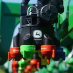 John Deere lance le contrôle de buse intelligente ExactApply