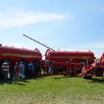 Le Bulletin au Canada Outdoor Farm Show