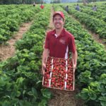 Jean-François Dion, de Aux Fruits de la colline