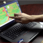 Comment nettoyer les données du capteur de rendement?