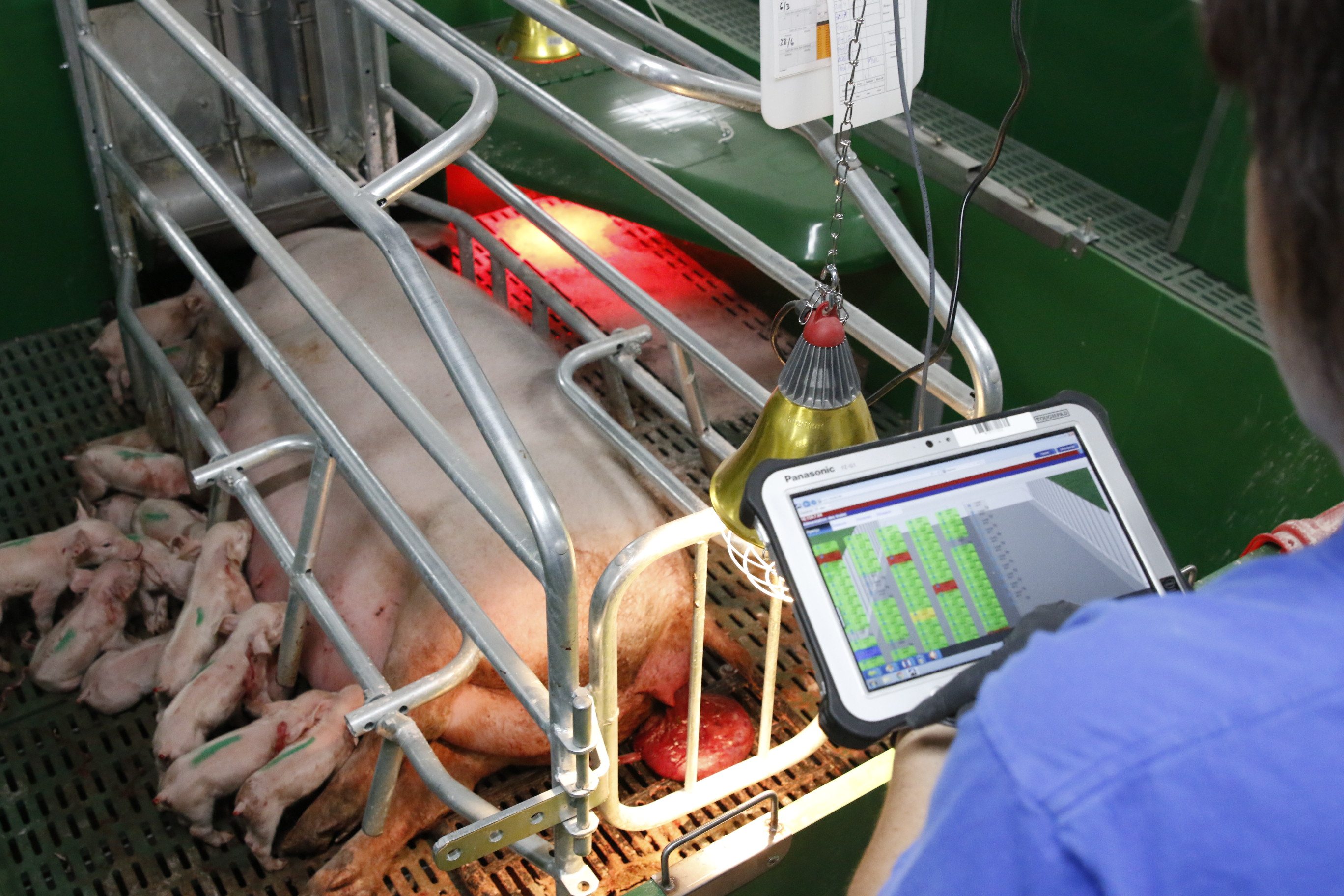 L’édition de décembre du Bulletin est prête