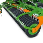 Nouveaux déchaumeurs à disques compacts Catros