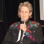 Temple Grandin
PHOTO: MARIE-JOSÉE PARENT