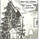 Meilleurs vœux de l&rsquo;équipe!