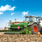 Nouveau semoir Amazone Cataya 3000 Super