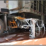 PHOTO : BLUE WATER WASH