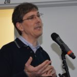 François Granger, agronome, conseiller-expert CNESST.