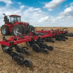 Nouvel applicateur de nutriment à grande vitesse