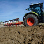 Nouvelles charrues portées chez Grégoire-Besson