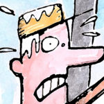 Risques d&rsquo;un temps des sucres hâtif