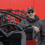 Quel est le taux de semis optimal pour le soya?