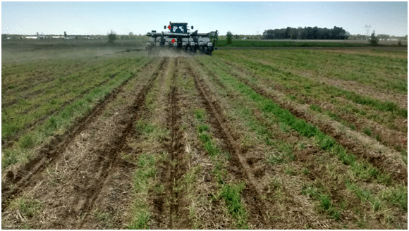 Pourquoi les champs ne s&egrave;chent pas cette ann&eacute;e