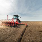 Intentions de semis: plus de soya et de maïs au Québec