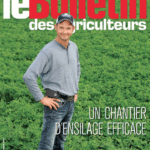 Le Bulletin de mai est prêt!