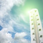 Ah! la météo…