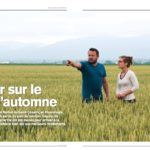 Le Bulletin de juin est arrivé!