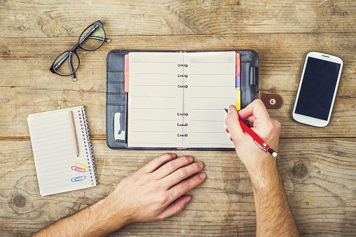 Agenda agricole du 6 au 12 août